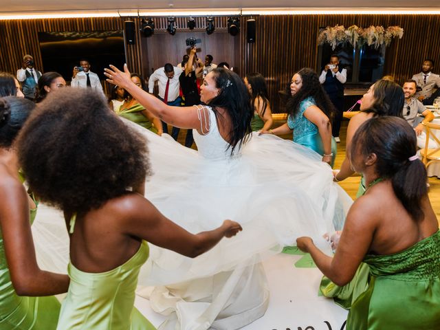 O casamento de Armando e Eunice em Porto, Porto (Concelho) 138