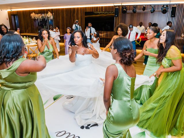 O casamento de Armando e Eunice em Porto, Porto (Concelho) 139