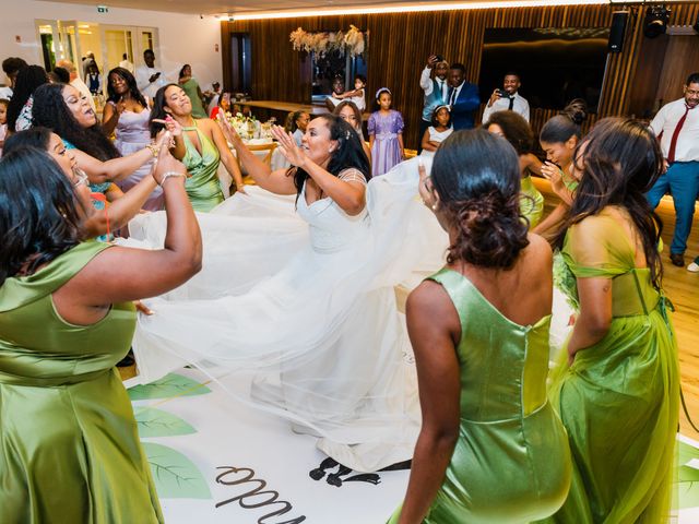 O casamento de Armando e Eunice em Porto, Porto (Concelho) 141