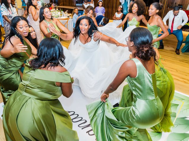 O casamento de Armando e Eunice em Porto, Porto (Concelho) 144