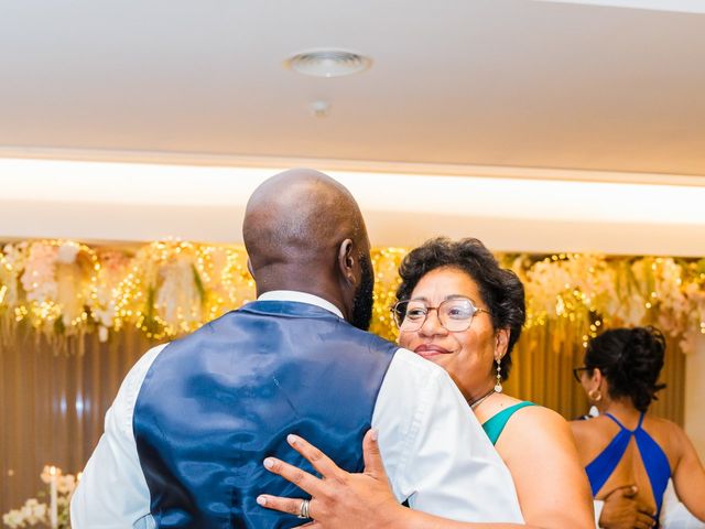 O casamento de Armando e Eunice em Porto, Porto (Concelho) 145