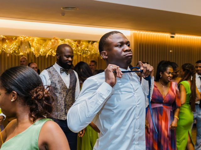 O casamento de Armando e Eunice em Porto, Porto (Concelho) 147