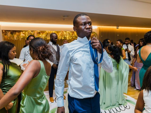 O casamento de Armando e Eunice em Porto, Porto (Concelho) 148