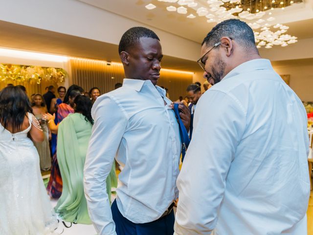 O casamento de Armando e Eunice em Porto, Porto (Concelho) 149
