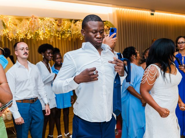 O casamento de Armando e Eunice em Porto, Porto (Concelho) 153