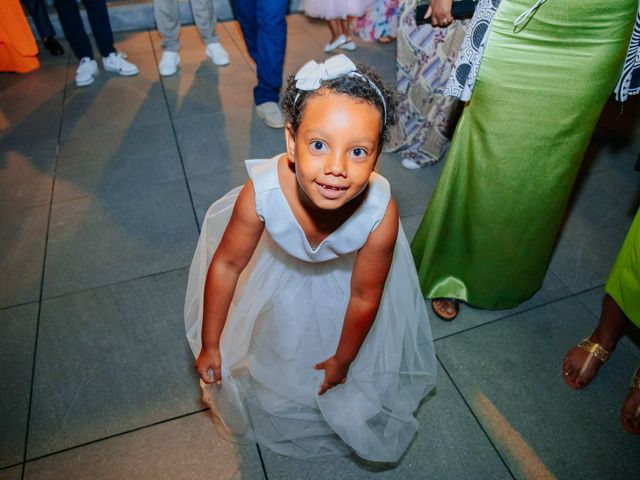 O casamento de Armando e Eunice em Porto, Porto (Concelho) 156