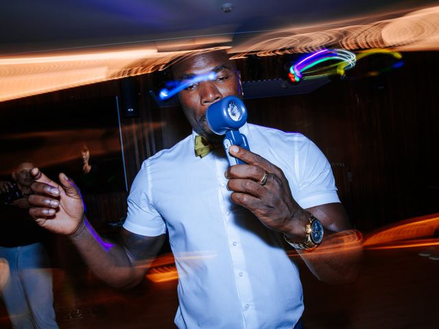 O casamento de Armando e Eunice em Porto, Porto (Concelho) 160