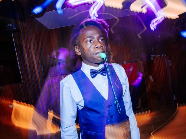 O casamento de Armando e Eunice em Porto, Porto (Concelho) 163