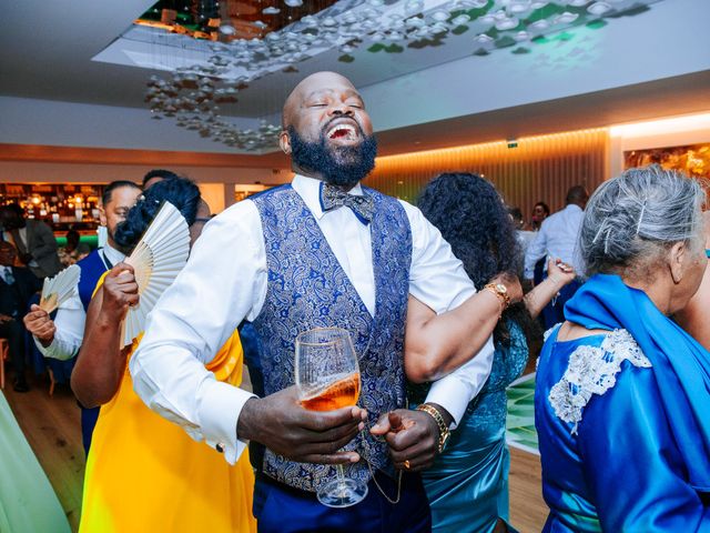 O casamento de Armando e Eunice em Porto, Porto (Concelho) 164