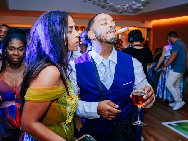 O casamento de Armando e Eunice em Porto, Porto (Concelho) 165