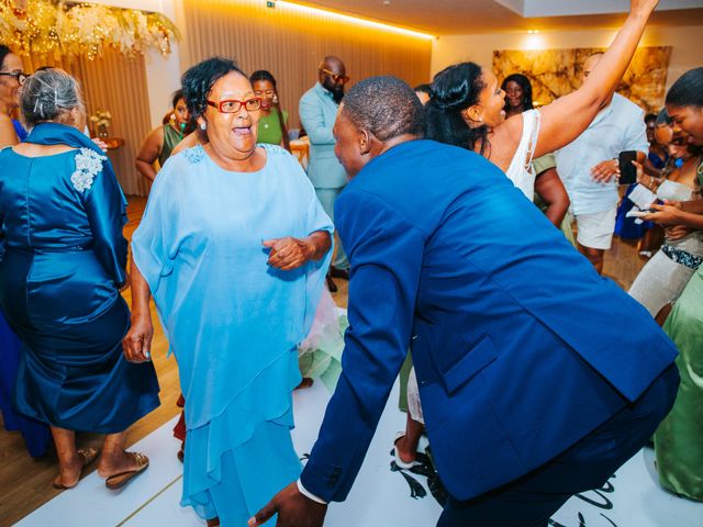 O casamento de Armando e Eunice em Porto, Porto (Concelho) 166