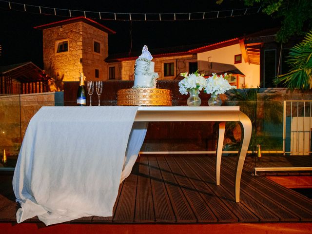 O casamento de Armando e Eunice em Porto, Porto (Concelho) 168