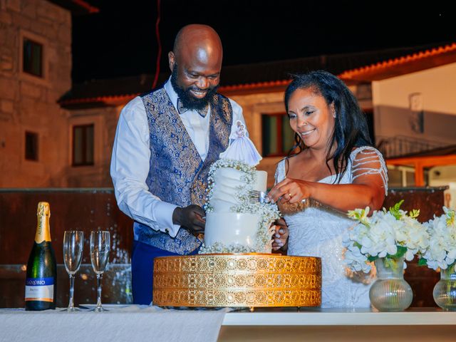 O casamento de Armando e Eunice em Porto, Porto (Concelho) 169