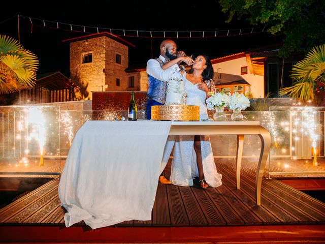 O casamento de Armando e Eunice em Porto, Porto (Concelho) 170
