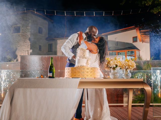 O casamento de Armando e Eunice em Porto, Porto (Concelho) 171