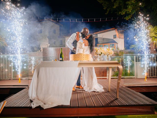 O casamento de Armando e Eunice em Porto, Porto (Concelho) 172