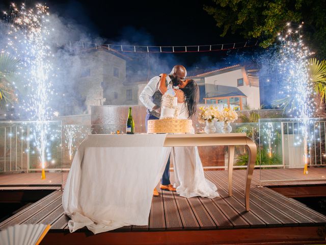 O casamento de Armando e Eunice em Porto, Porto (Concelho) 173