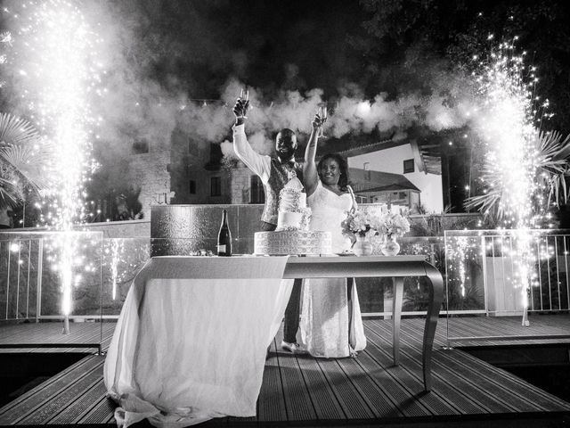 O casamento de Armando e Eunice em Porto, Porto (Concelho) 174