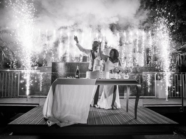 O casamento de Armando e Eunice em Porto, Porto (Concelho) 175