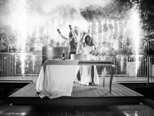 O casamento de Armando e Eunice em Porto, Porto (Concelho) 176