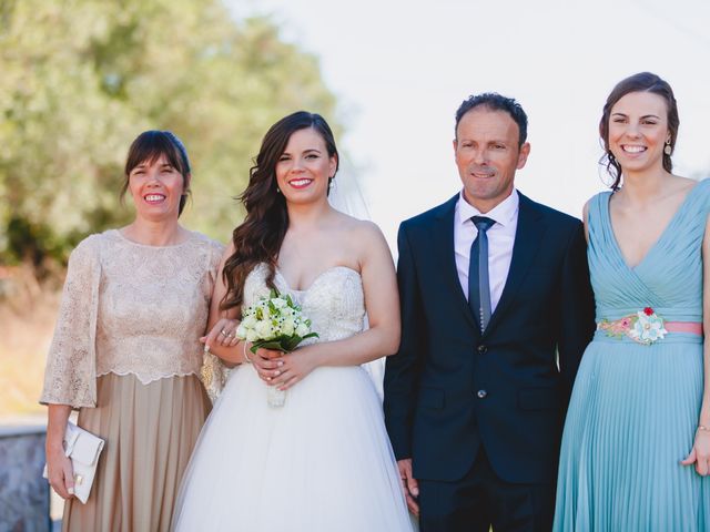 O casamento de Vitor e Mariana em Fátima, Ourém 15