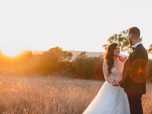 O casamento de Vitor e Mariana em Fátima, Ourém 31