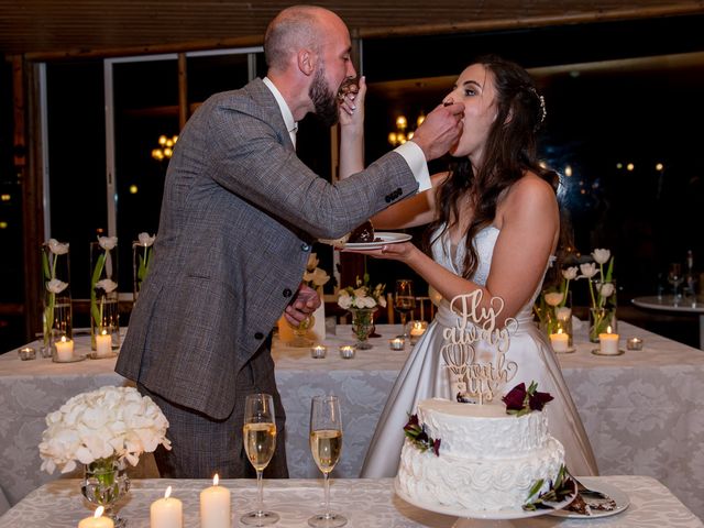 O casamento de Olivier e Inês em Setúbal, Setúbal (Concelho) 1