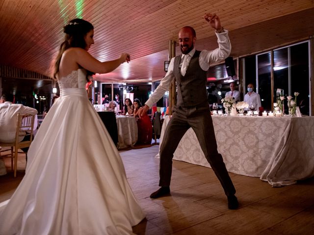 O casamento de Olivier e Inês em Setúbal, Setúbal (Concelho) 7