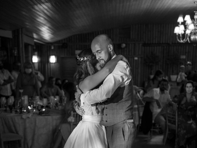 O casamento de Olivier e Inês em Setúbal, Setúbal (Concelho) 8