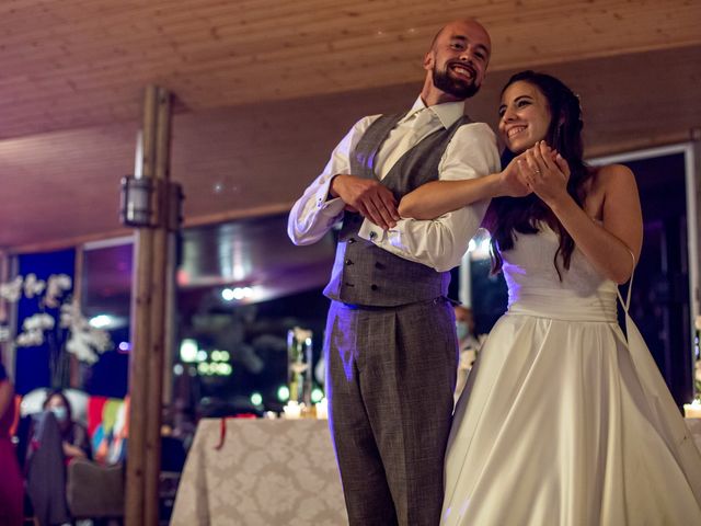 O casamento de Olivier e Inês em Setúbal, Setúbal (Concelho) 9