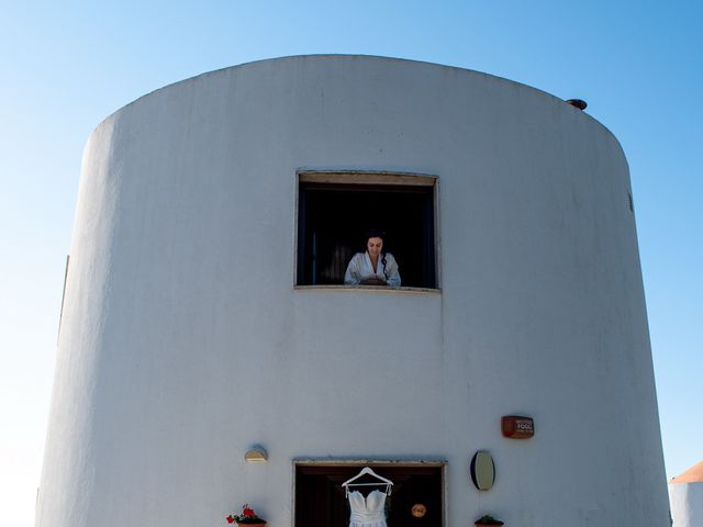 O casamento de Olivier e Inês em Setúbal, Setúbal (Concelho) 27