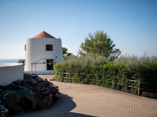 O casamento de Olivier e Inês em Setúbal, Setúbal (Concelho) 41