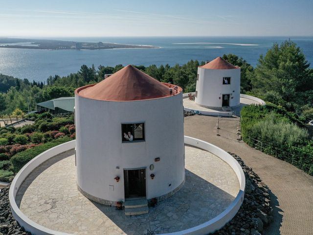 O casamento de Olivier e Inês em Setúbal, Setúbal (Concelho) 49