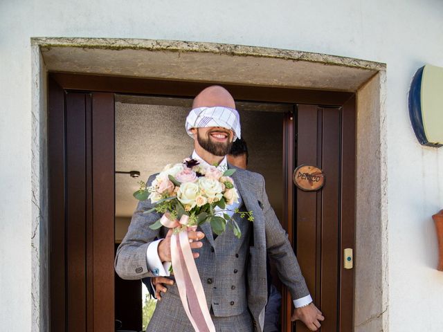 O casamento de Olivier e Inês em Setúbal, Setúbal (Concelho) 76