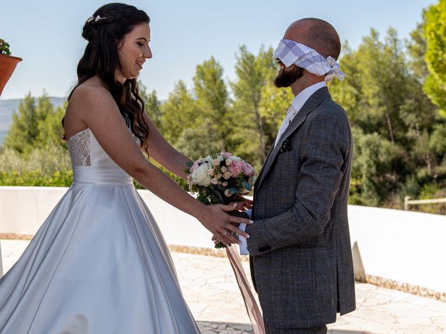 O casamento de Olivier e Inês em Setúbal, Setúbal (Concelho) 83