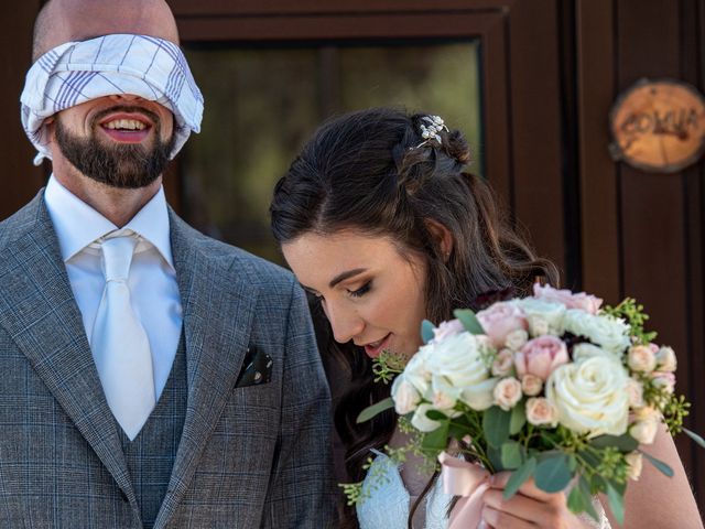 O casamento de Olivier e Inês em Setúbal, Setúbal (Concelho) 88