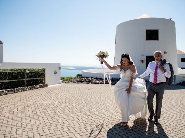 O casamento de Olivier e Inês em Setúbal, Setúbal (Concelho) 89