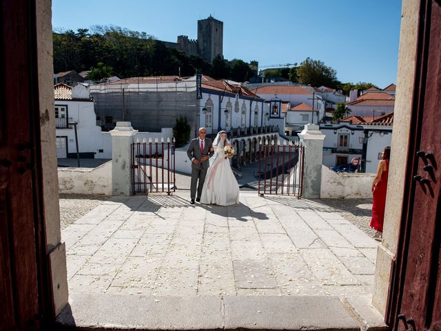 O casamento de Olivier e Inês em Setúbal, Setúbal (Concelho) 94