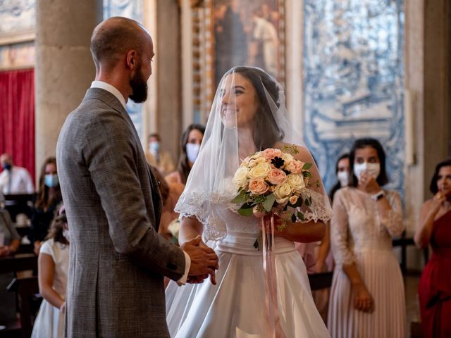 O casamento de Olivier e Inês em Setúbal, Setúbal (Concelho) 97