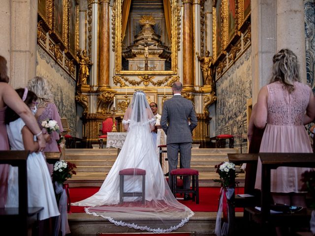 O casamento de Olivier e Inês em Setúbal, Setúbal (Concelho) 98