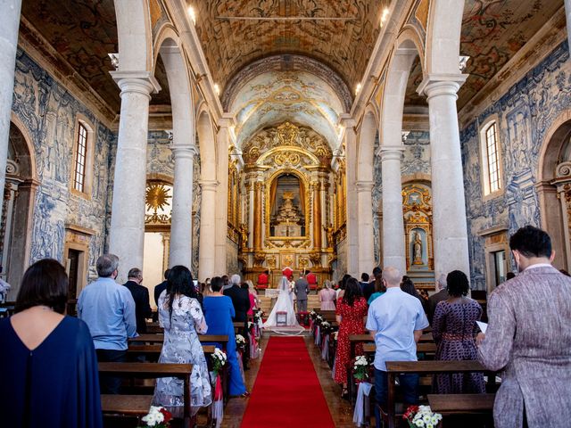 O casamento de Olivier e Inês em Setúbal, Setúbal (Concelho) 99