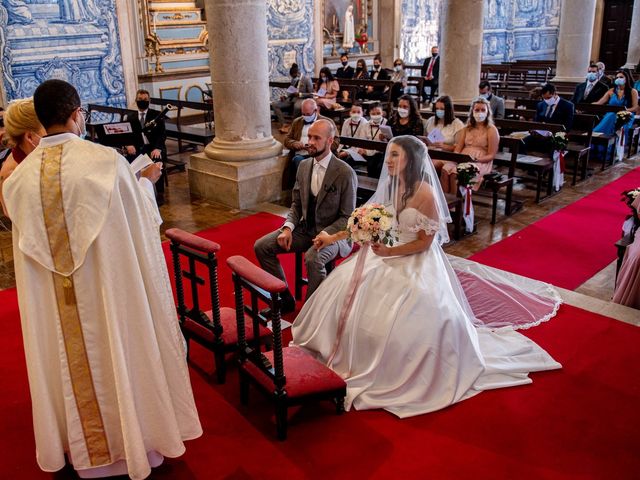 O casamento de Olivier e Inês em Setúbal, Setúbal (Concelho) 100