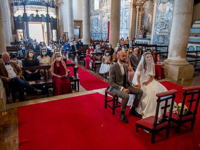 O casamento de Olivier e Inês em Setúbal, Setúbal (Concelho) 101