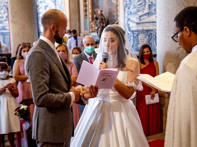 O casamento de Olivier e Inês em Setúbal, Setúbal (Concelho) 104