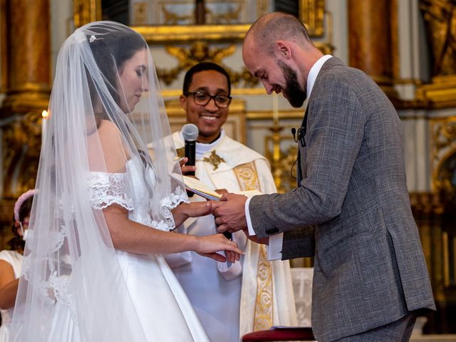 O casamento de Olivier e Inês em Setúbal, Setúbal (Concelho) 105