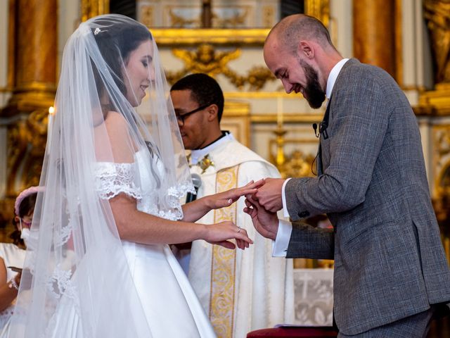 O casamento de Olivier e Inês em Setúbal, Setúbal (Concelho) 106