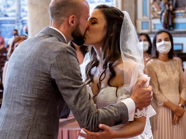 O casamento de Olivier e Inês em Setúbal, Setúbal (Concelho) 109