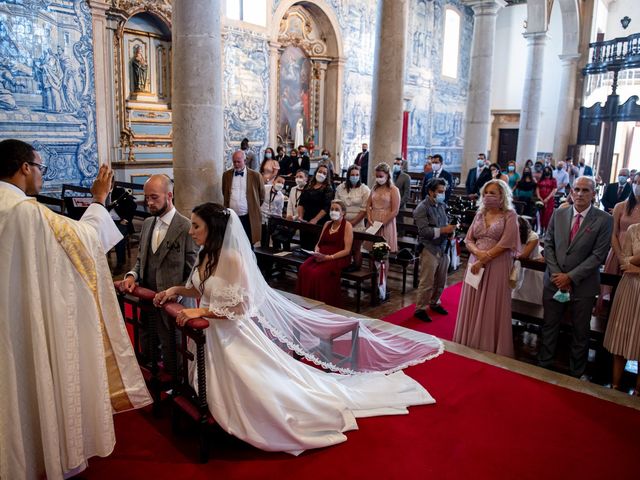 O casamento de Olivier e Inês em Setúbal, Setúbal (Concelho) 110