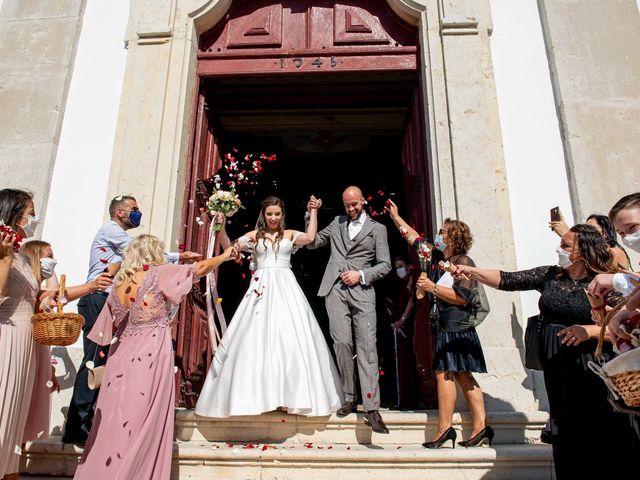 O casamento de Olivier e Inês em Setúbal, Setúbal (Concelho) 113