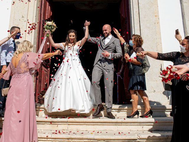 O casamento de Olivier e Inês em Setúbal, Setúbal (Concelho) 114